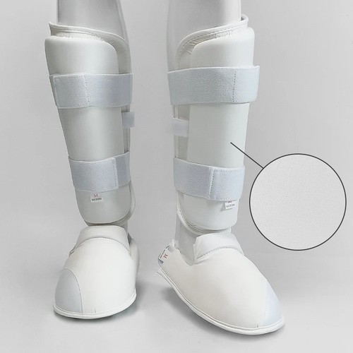 Mma shin guards leg instep - mma,