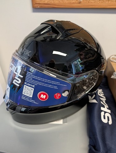 Shark ridill full face - shark, 2