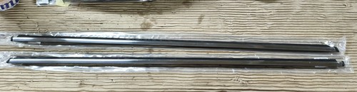 Glass scraper profiles east - scraper,