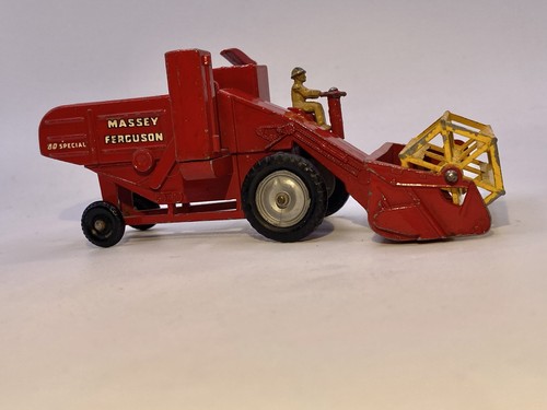 Matchbox 1959 major - major, m-5