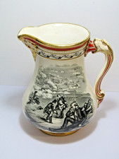 Antique Samuel Alcock & Co