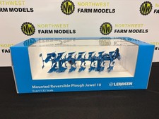 ROS 1:32 SCALE LEMKEN JUWEL 10