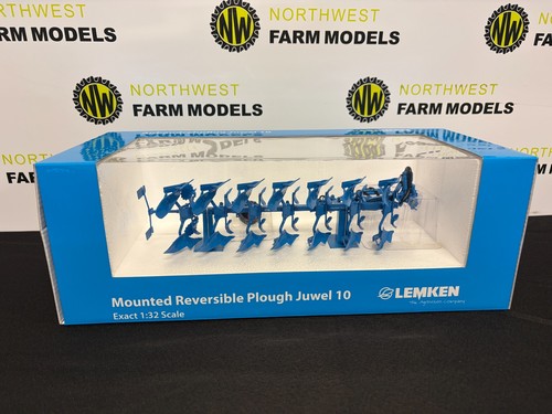 Ros scale lemken juwel - scale,