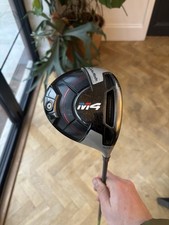 Taylormade M4 / Driver 10.5 /
