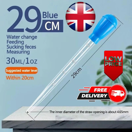 Turkey baster 29cm 45cm - turkey,