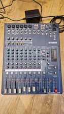 Yamaha MG124cx 12-Channel