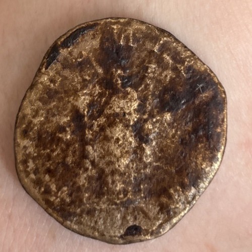 Ancient roman sestertius - roman,