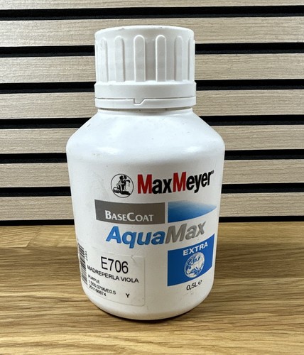 Max meyer aquamax - meyer, e706
