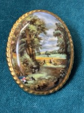 Aynsley Vintage Hand Painted