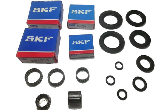 Lambretta tv skf 200 - li,