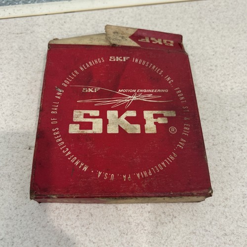 Skf ball bearing - ball, 6212