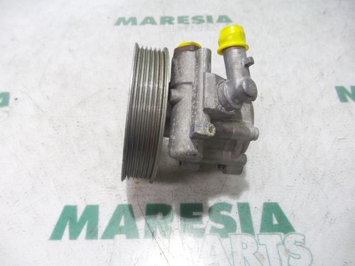 Power steering pump fiat - power,