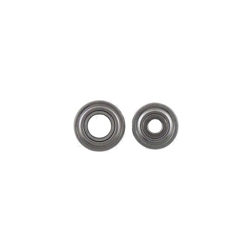 Daiwa spool bearings