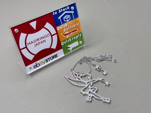 Swarovski disney tinkerbell - swarovski,
