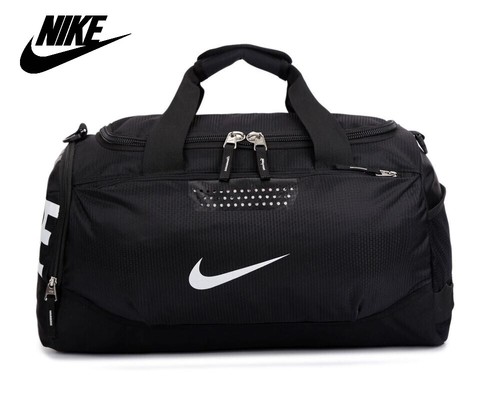 Nike gym bag with - nike,