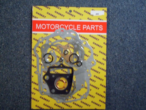 Full gasket set - gasket, lifan