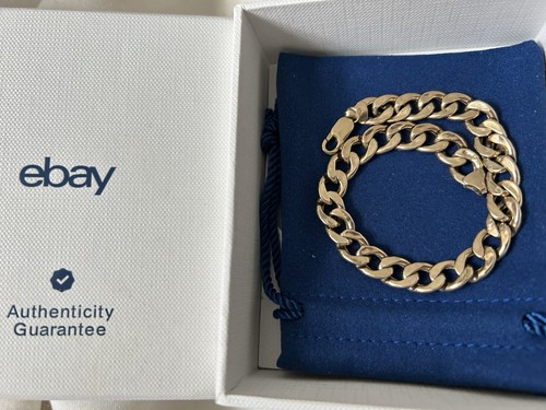 9ct gold mini - 9ct,