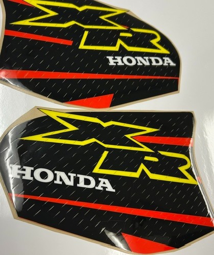 Honda xr200 xr250 - 600, xr