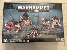 Games Workshop Warhammer 40k