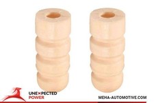 Suspension Rubber Buffer Front Fits Citroën Peugeot MEHA AUTOMOTIVE MH13404K