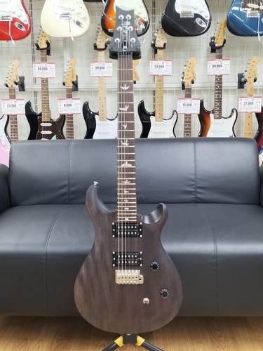 Prs ce24 standard - standard, satin