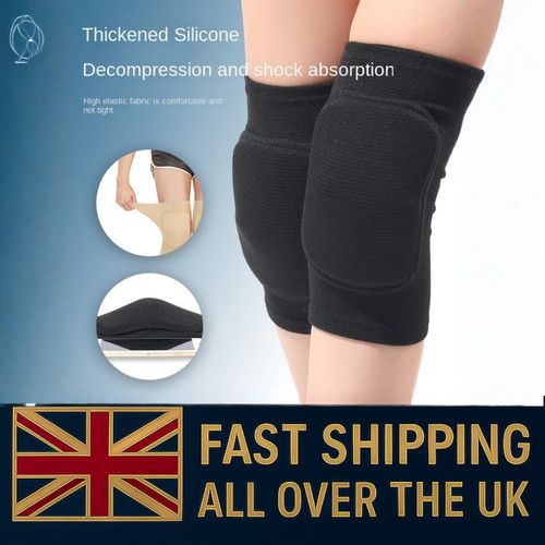 1pair protective knee pads - protective, for