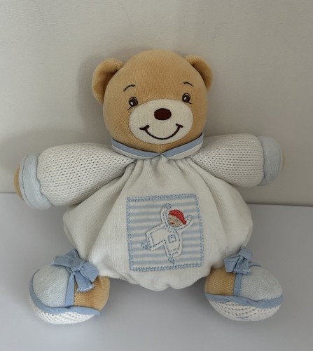 Kaloo white blue sailor - kaloo,
