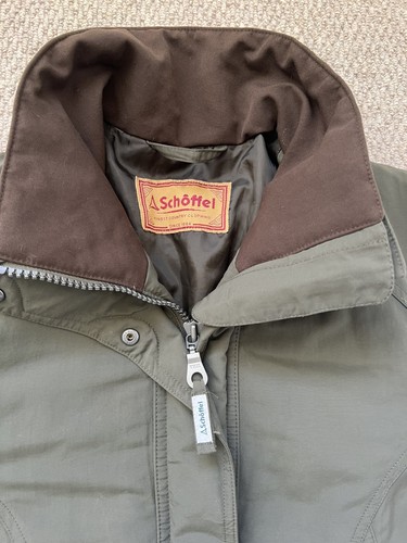 Schoffel superlight ghillie - schoffel,
