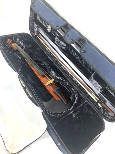 Yamaha 200 electric silent - yamaha, sv-200