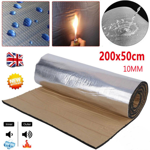 200 50cm roll - roll, sound