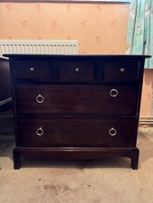 STAG Minstrel Mahogany 5