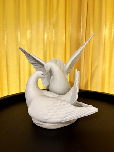 Llardo lovely vintage lladro - llardo,