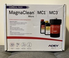 Adey Magnaclean Micro with 2