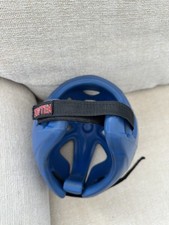 Top Ten Fight Head Guard Muay