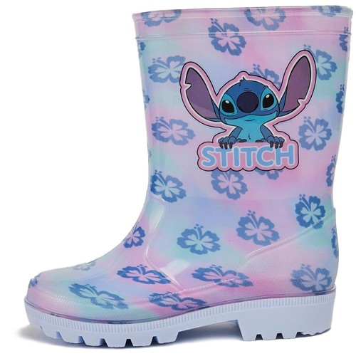Kids stitch rubber - kids, wellies