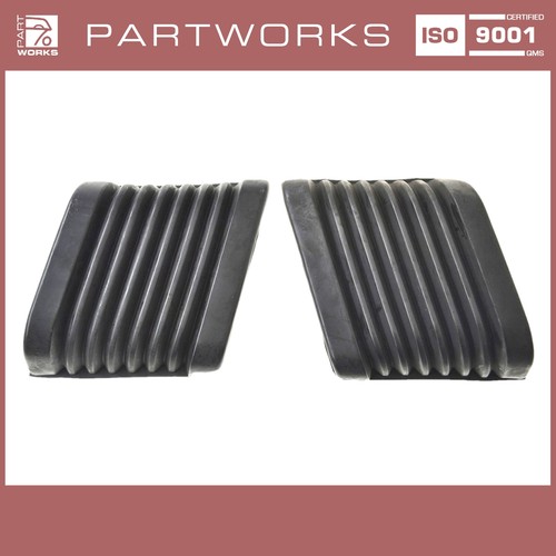 Impact muffler bumper - muffler, for