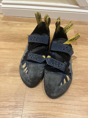 Sportiva tarantula boulder - la,