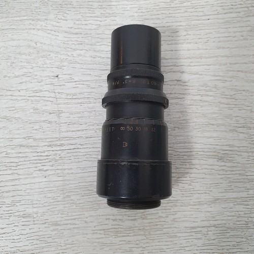 Dallmeyer popular telephoto - dallmeyer,