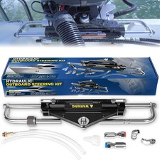 150HP Marine Boat Hydraulic