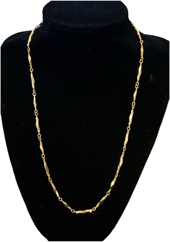 Nikken vintage gold - nikken,