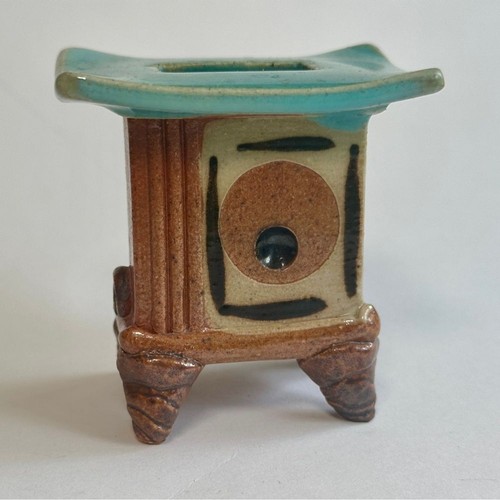 Asian inspired studio pottery - inspired,