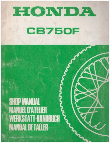 Workshop manual supplement - manual,