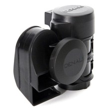 DENALI SOUNDBOMB MOTORBIKE AIR