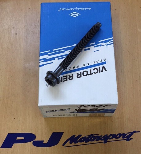 Victor reinz ford zetec 8l - ford, 1.8l