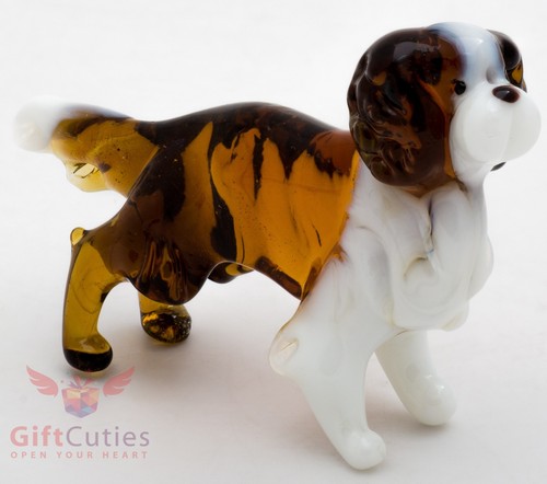 Art blown glass - art, of