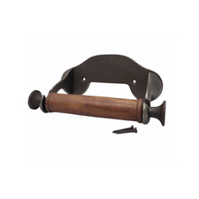 Industrial Style Toilet Roll