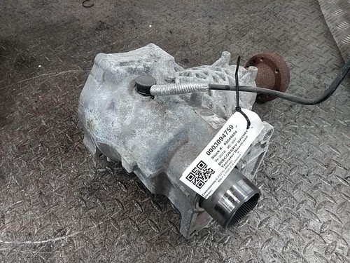 Land rover discovery sport - rover,