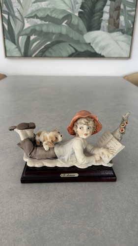 Armani capodimonte 1984 - armani,