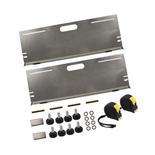 2pcs wheel alignment toe - 2pcs,