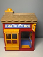 ELC Happyland Post Office